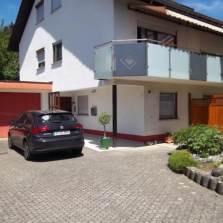 Ferienwohnung Jarenatanne Щоках Екстериор снимка