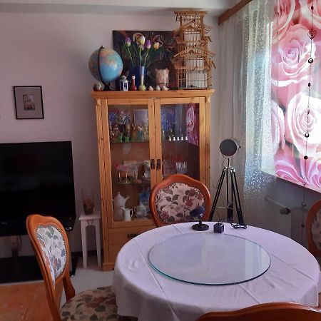 Ferienwohnung Jarenatanne Щоках Екстериор снимка