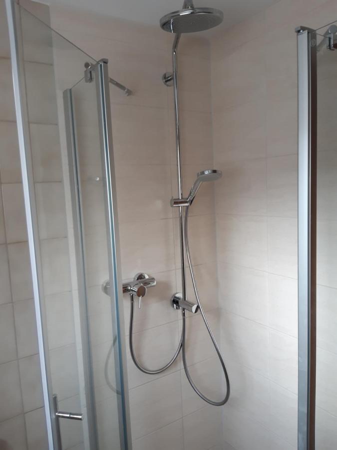 Ferienwohnung Jarenatanne Щоках Екстериор снимка