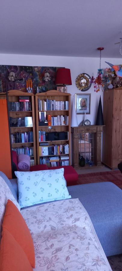 Ferienwohnung Jarenatanne Щоках Екстериор снимка