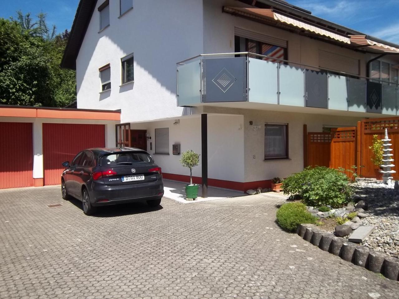 Ferienwohnung Jarenatanne Щоках Екстериор снимка